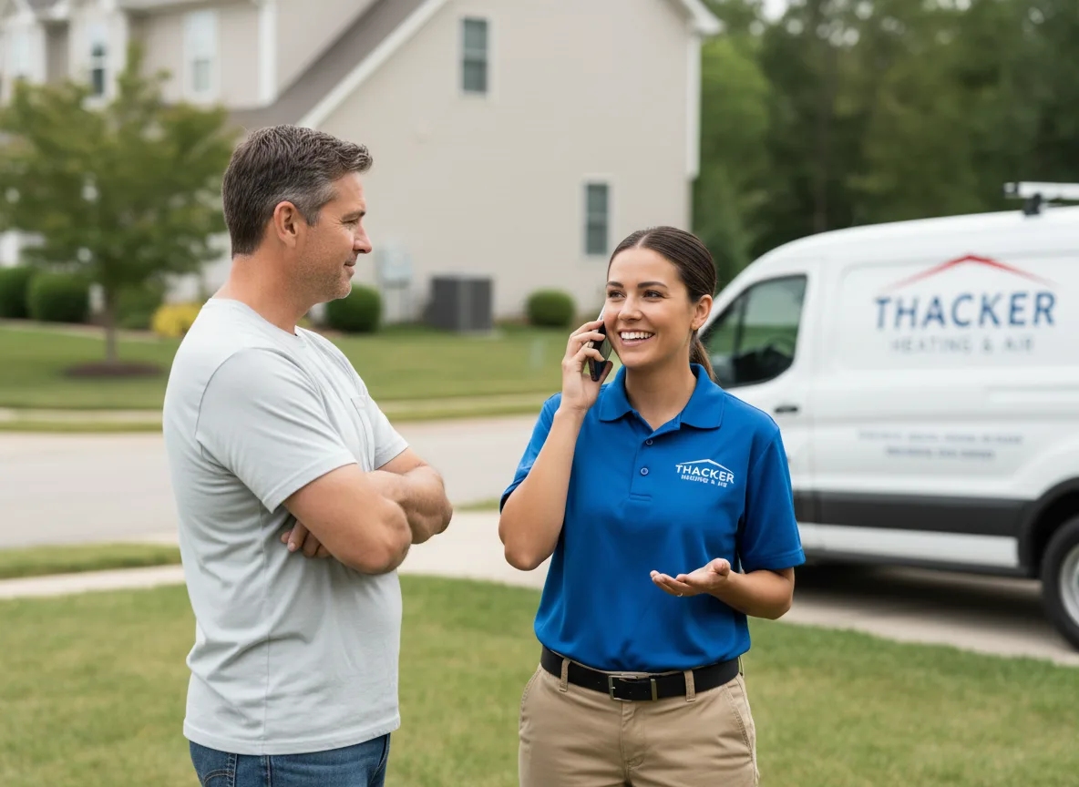 Ac Repair Pocahontas, AR FAQs